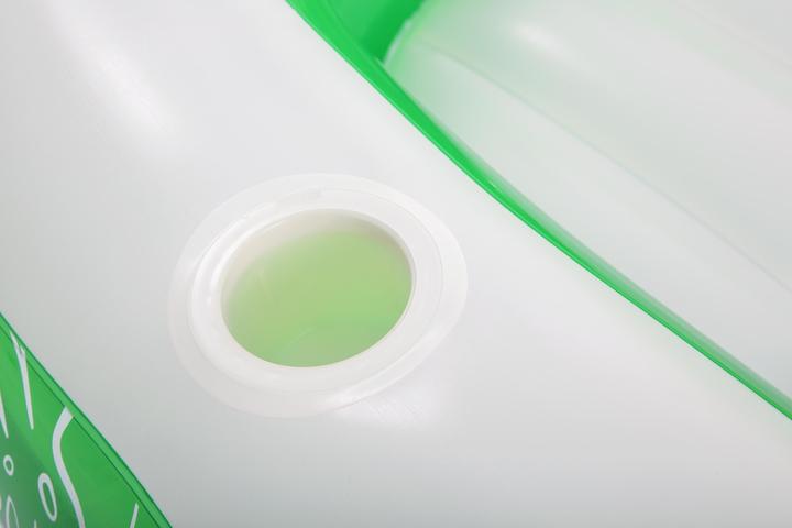 Actual product image Bestway Rectangular Pool Tropical Paradise