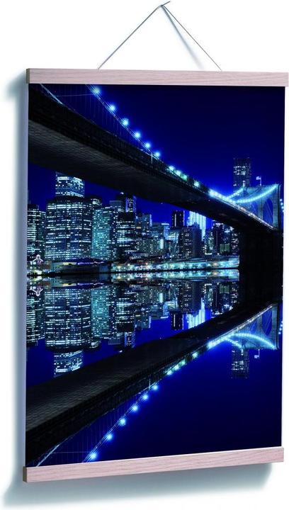 Immagine prodotto Trenddeko Ponte di Brooklyn (40 x 60 cm)