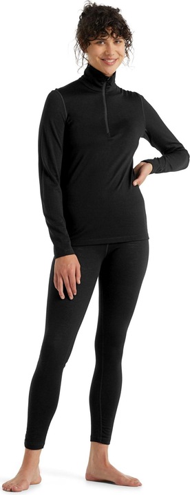 Produktbild Icebreaker Oasis Half Zip (M)