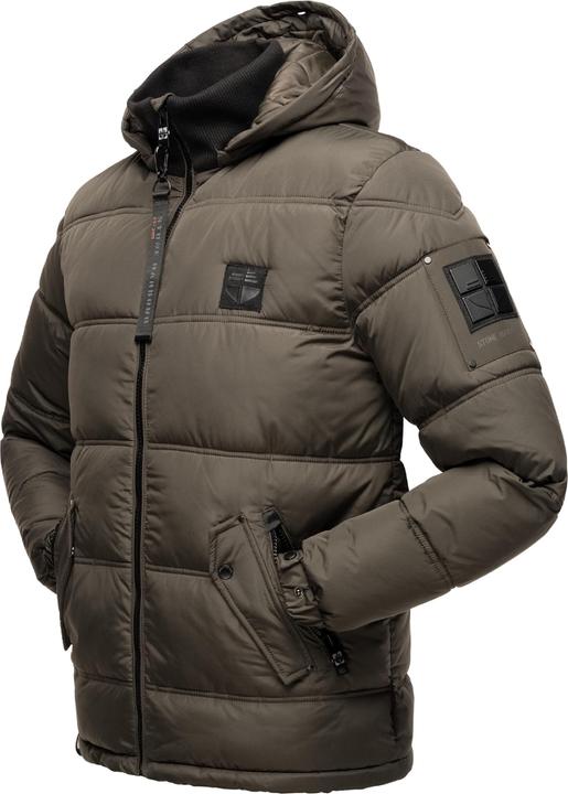 Produktbild Stone Harbour Zarlaan (XXL)