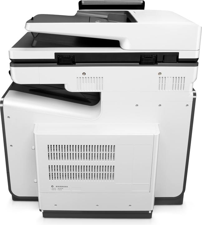 Actual product image HP Enterprise MFP 586z (Ink, Colour)