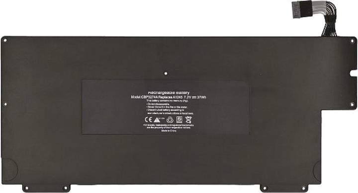 Produktbild 2-Power Main Battery Pack 7.2V 5000mAh (4 Zellen, 5000 mAh)