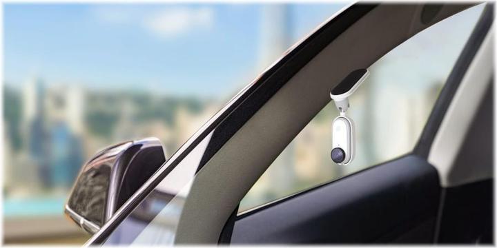 Image du produit Insta360 GO 2 32GB (50p, Bluetooth, WiFi)