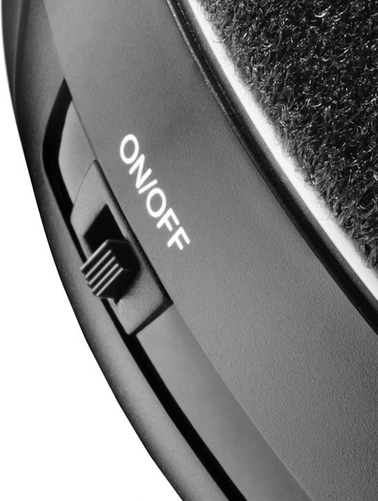 Produktbild Sennheiser RS-120II (Keine Geräuschunterdrückung, 20 h, Kabellos)