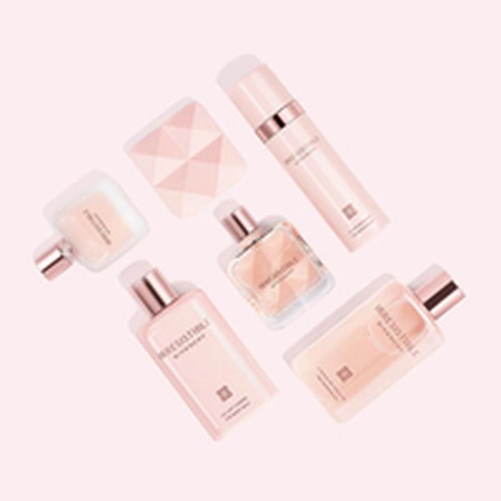 Produktbild Givenchy The Body Milk 200ml (200 ml)