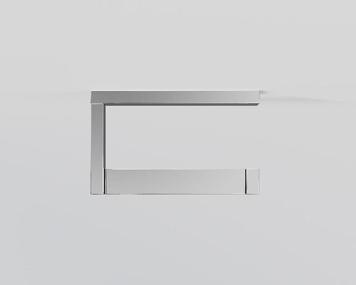 Actual product image Steinberg Series 460 Paper Holder, 4602800