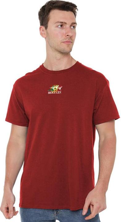 Produktbild Bruce Lee Tri Color TShirt (L)