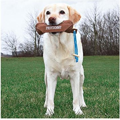 Produktbild Trixie Preydummy (Apportieren, Wurfspielzeug Hund)