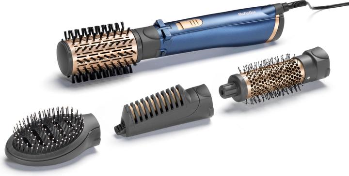 BaByliss Pro Rotationsbürste Style Pro