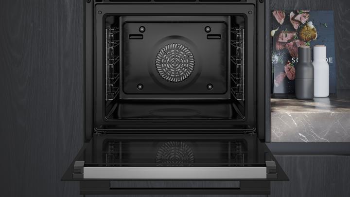 Image du produit Siemens iQ700 HB778G3B1