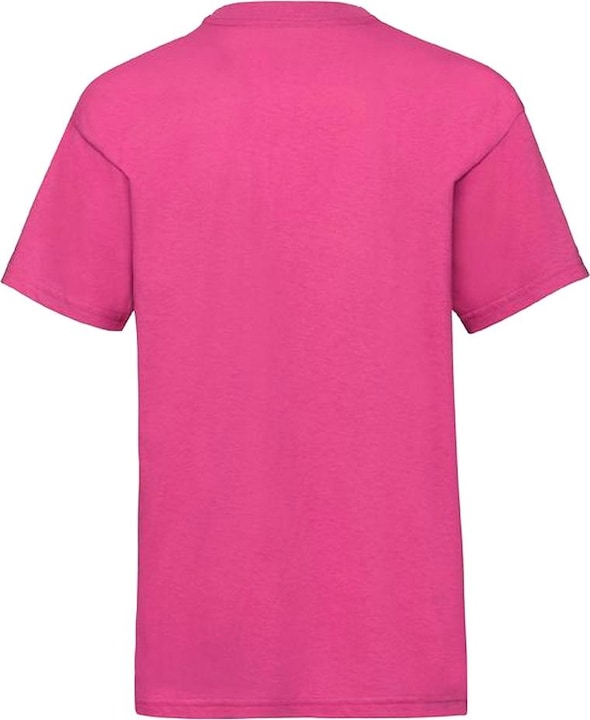 Actual product image Fruit of the Loom UTBC4269 P (152)