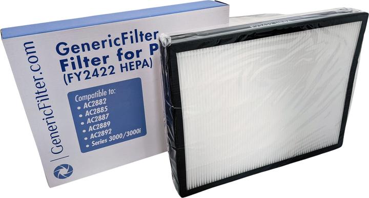 Image du produit GenericFilter FY2422 (1x)