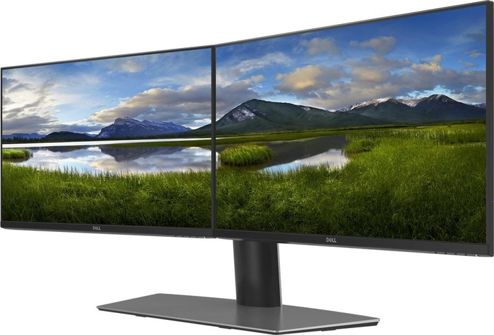 Actual product image Dell MDS19 Stand (Table, 27")
