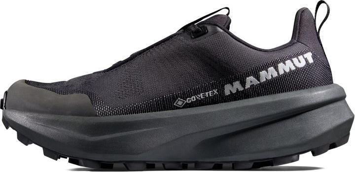 Mammut Aenergy Mtn Low GTX, niedriger Wanderschuh