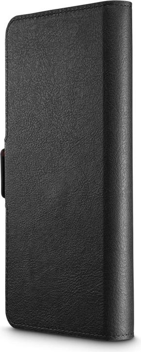 Immagine prodotto Hama Custodia per cellulare, universale, Eco, per cellulari di dimensioni 8.0 x 17.0 cm, nera (Universale)