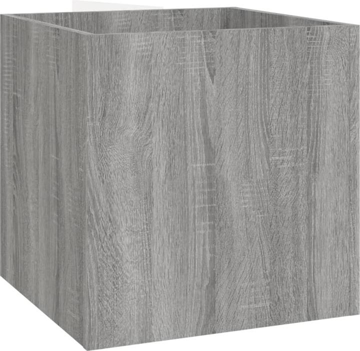 Image du produit vidaXL Garderobenset