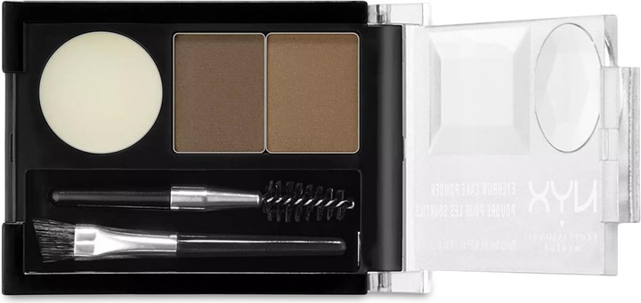 Produktbild NYX Professional Make-Up Cake Powder (Blonde)