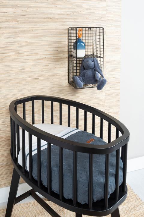 Image du produit Baby's only Lapin Sense vintage blue