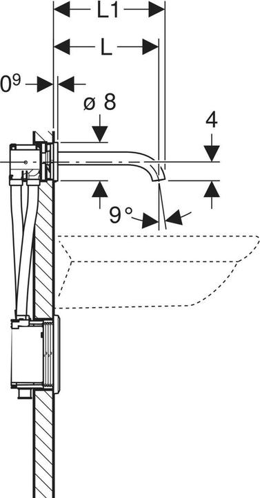 Produktbild Geberit 116.263.21.1