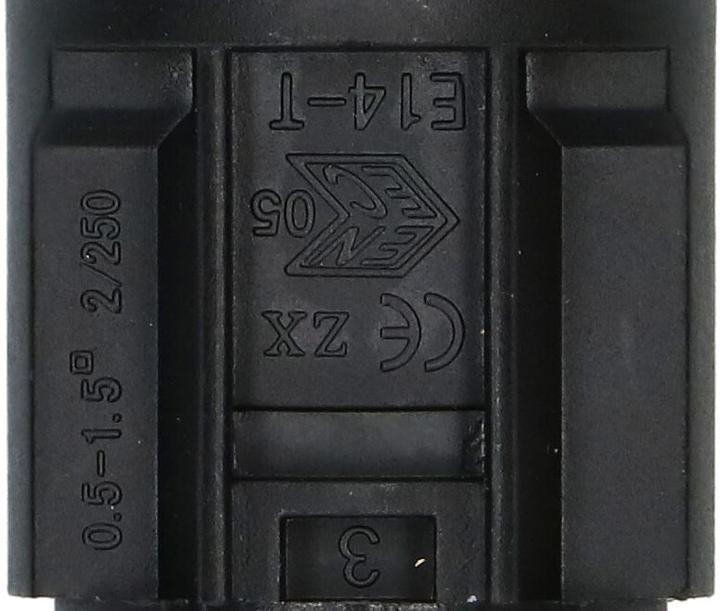 Immagine prodotto Max Hauri Fassung Kerzen