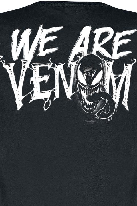Produktbild Venom We Are (XL)