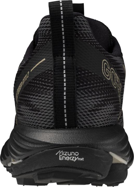 Actual product image Mizuno Wave Rider Gtx 2 (44.5)