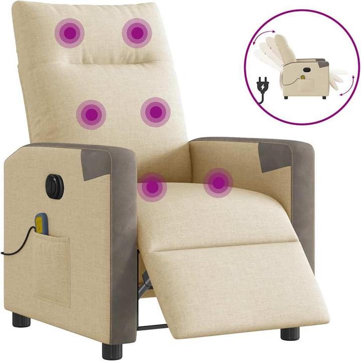 Actual product image VidaXL Petrov