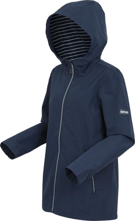 Produktbild Regatta Brika Jacke wasserfest (42)