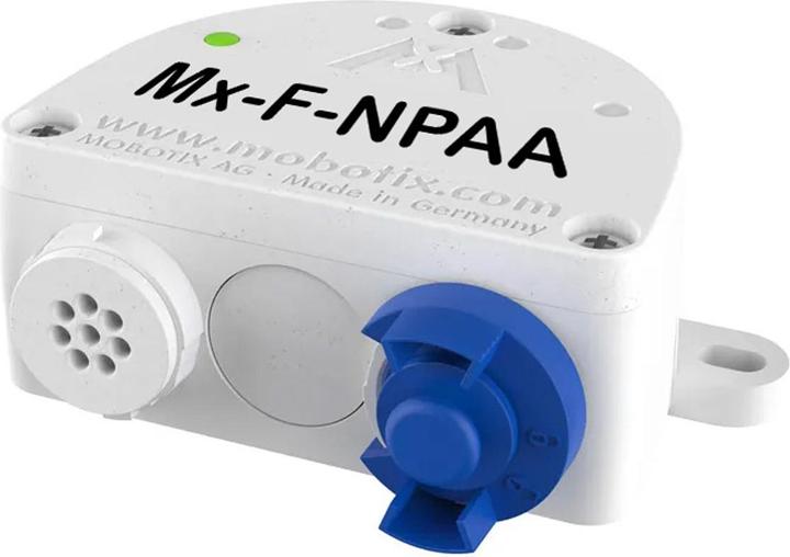 Actual product image Mobotix Mx-F-NPAA POE+ Power Adapter for (802.3at (PoE+), 802.3af (PoE), 25 W)