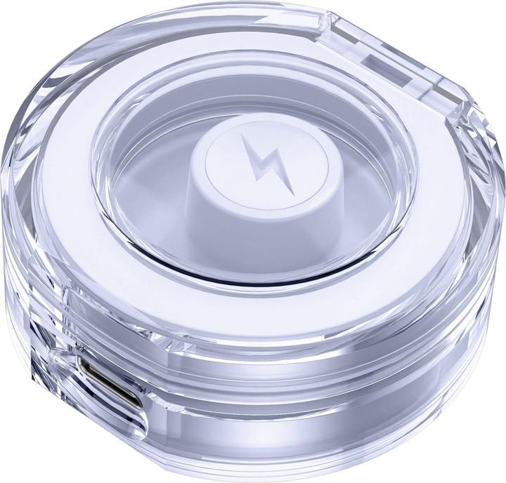 Produktbild Bea-Fon felixx SMART RING SR21 SIL GR. 10 (10, Silber)