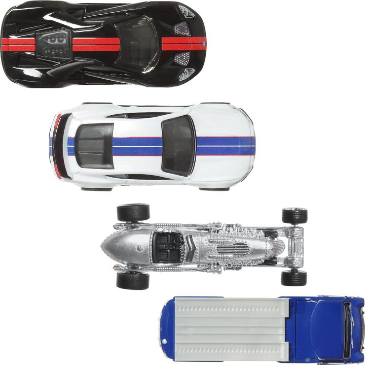 Produktbild Mattel HKC17