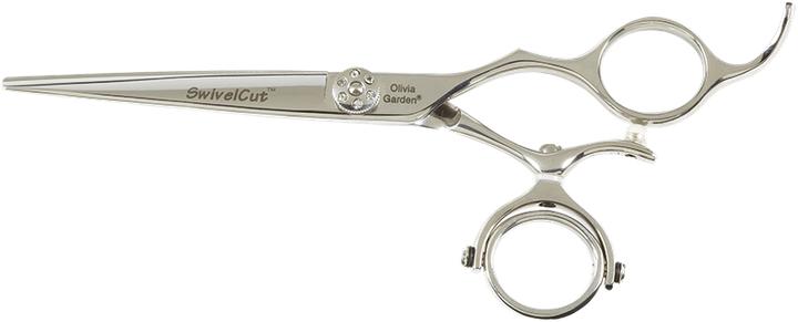 Olivia Garden Swivel Cut (16.50 cm)