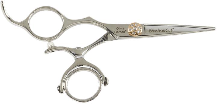 Image du produit Olivia Garden Swivel Cut (12.50 cm)