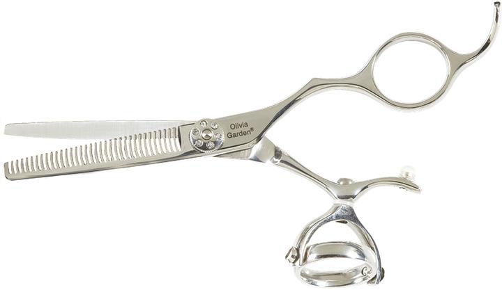 Immagine prodotto Olivia Garden taglio girevole (15.24 cm)
