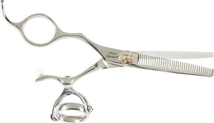 Image du produit Olivia Garden Swivel Cut (16.50 cm)