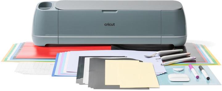 Immagine prodotto Cricut Maker 4 Essential Bundle