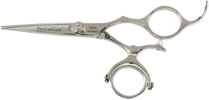 Image du produit Olivia Garden Swivel Cut (12.50 cm)