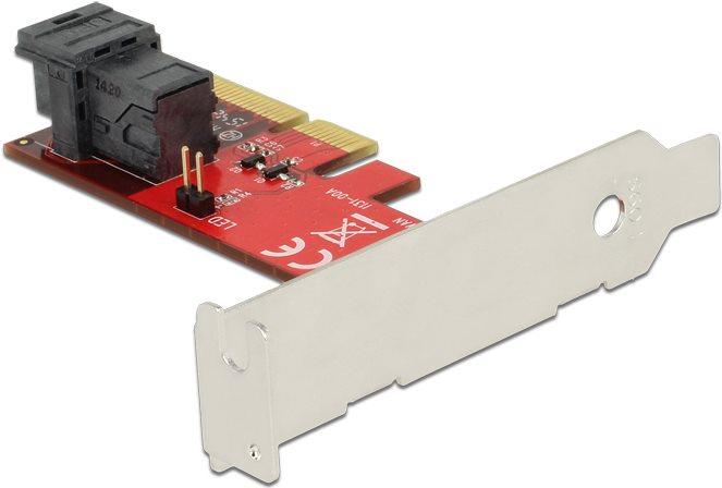 Immagine prodotto Delock Controllore PCI Express x4