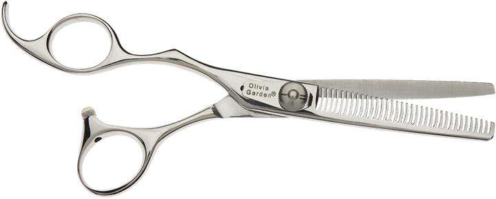 Olivia Garden SilkCut (15.24 cm)