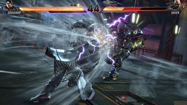 Produktbild Bandai Namco Tekken 8 (PS5, IT, EN, FR, DE)