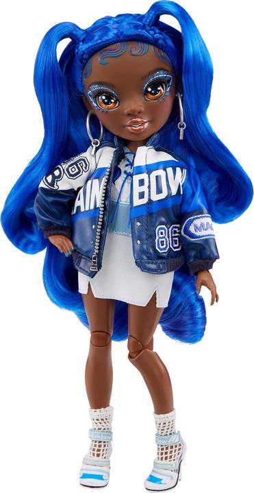 Actual product image MGA RAH CORE Fashion Doll- CO
