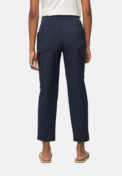 Produktbild Jack Wolfskin Wanderthirst Pants W (42)
