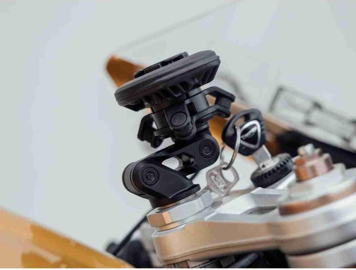 Image du produit Quad Lock Amortisseur de vibrations pour motos