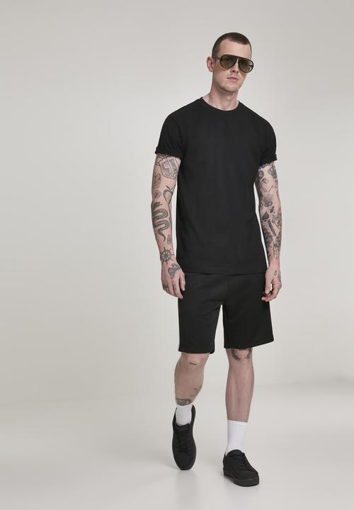 Actual product image Urban Classics Basic Tee 3-Pack (S)