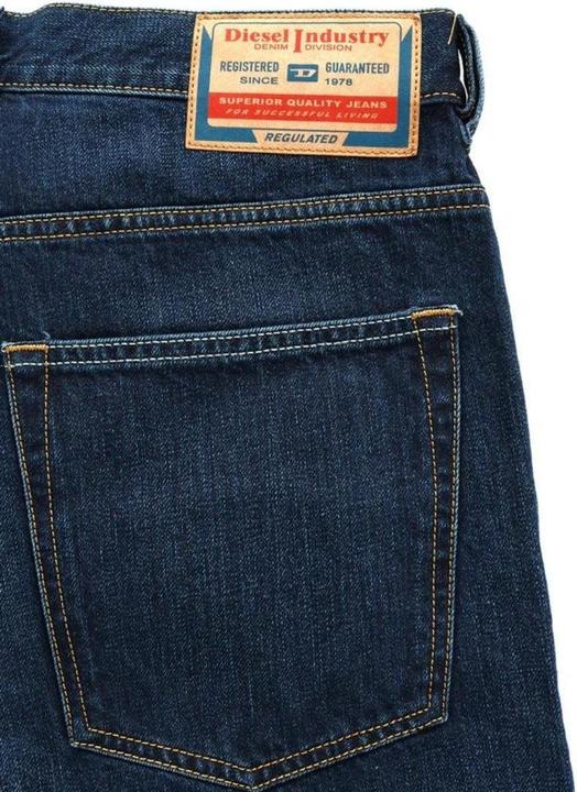 Produktbild Diesel 2010 DMacs Jeans (27)
