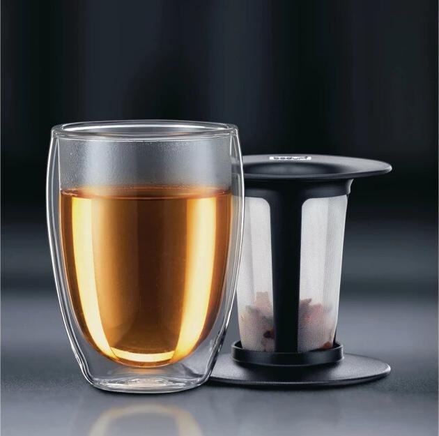 Immagine prodotto Bodum Tè per uno (350 ml, 1 x)