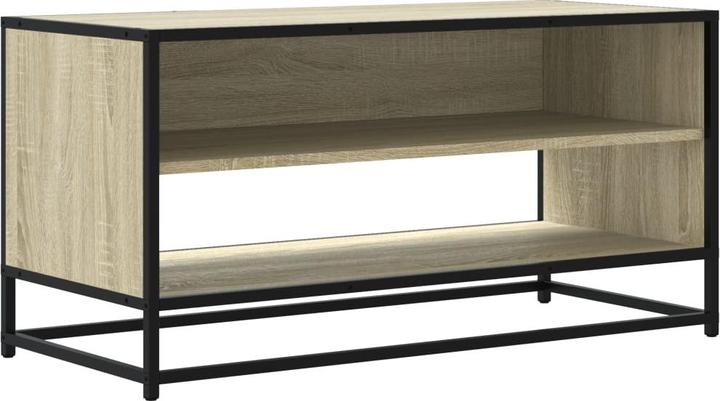 Produktbild vidaXL TV-Schrank (91 x 40 x 46 cm)