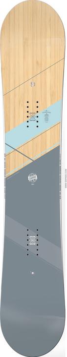 Image du produit Flow Snowboard Canvas 2018