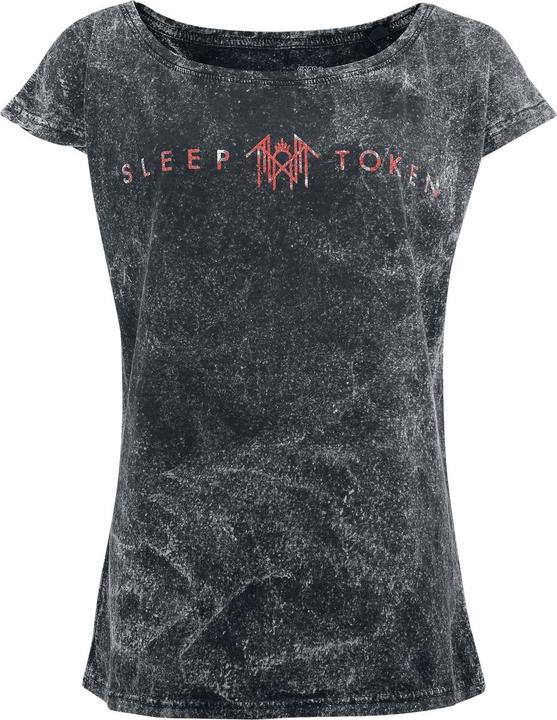 Produktbild Sleep Token Moon Shadow (XL)