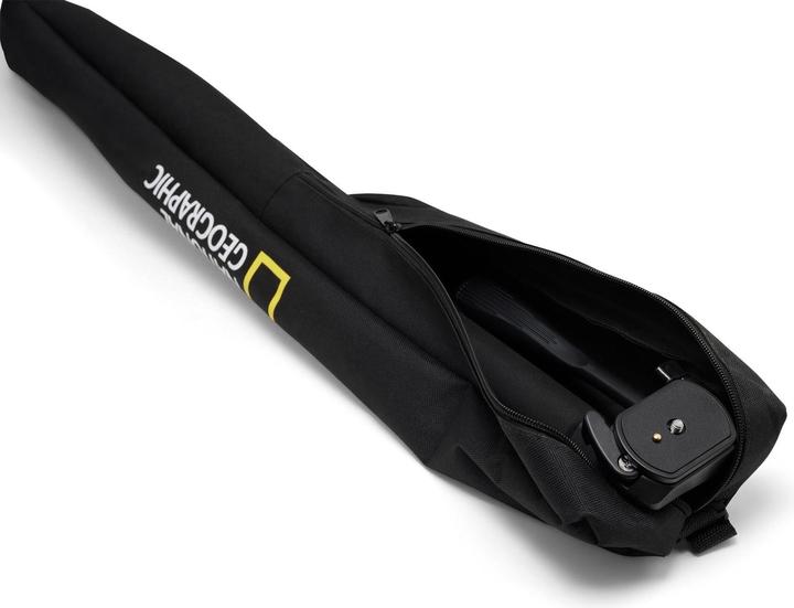 Actual product image National Geographic Photo 3-in-1 (Plastic)